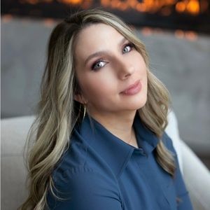 Meet your Posher, Jill